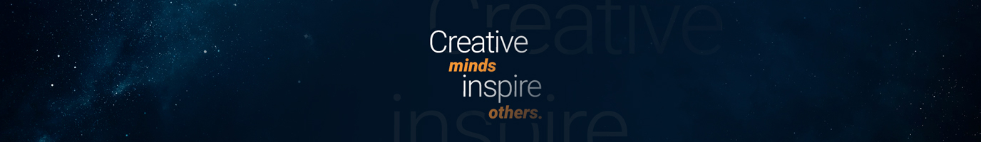 Creative-banner